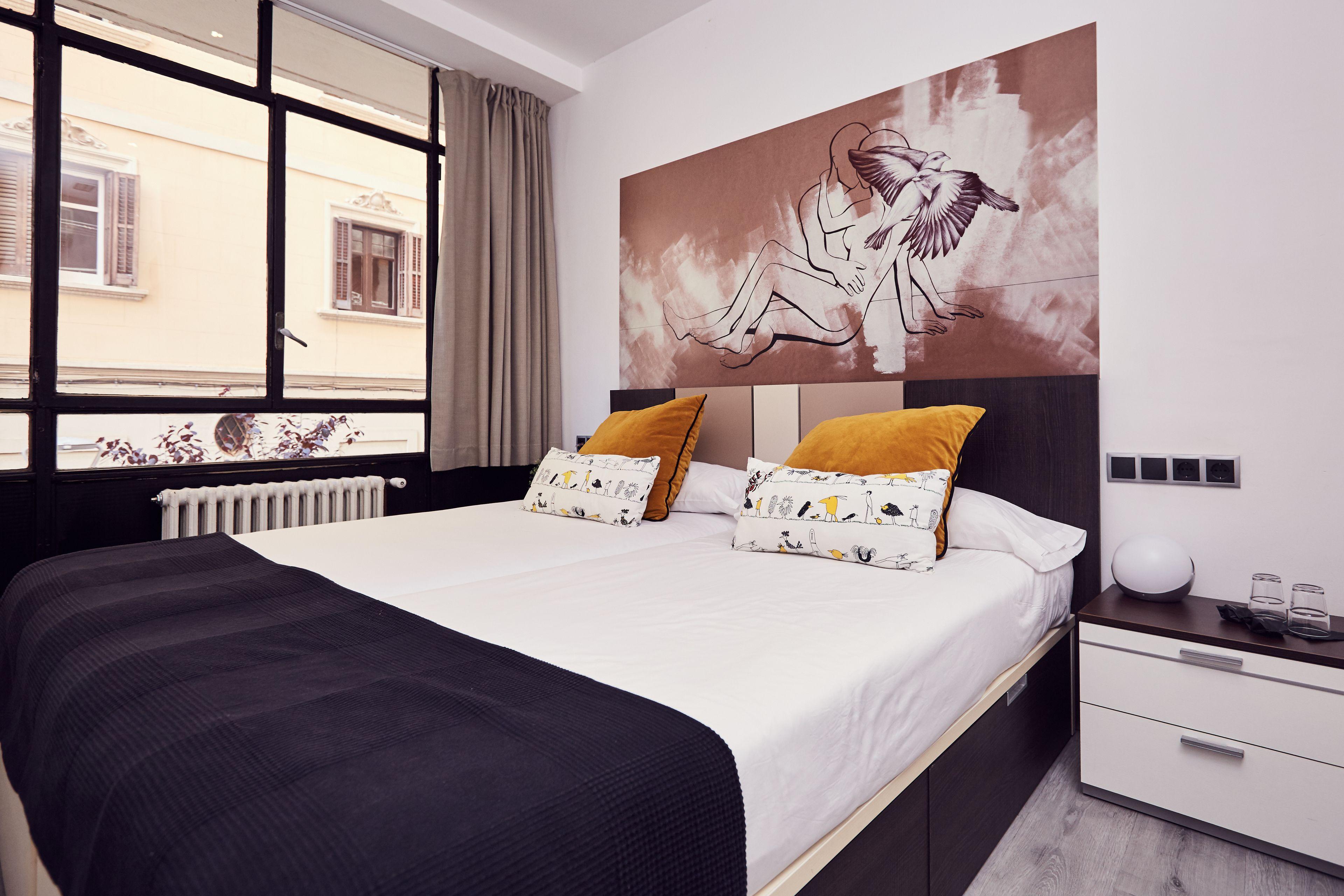 Free Hostels Barcelona, Barcelona